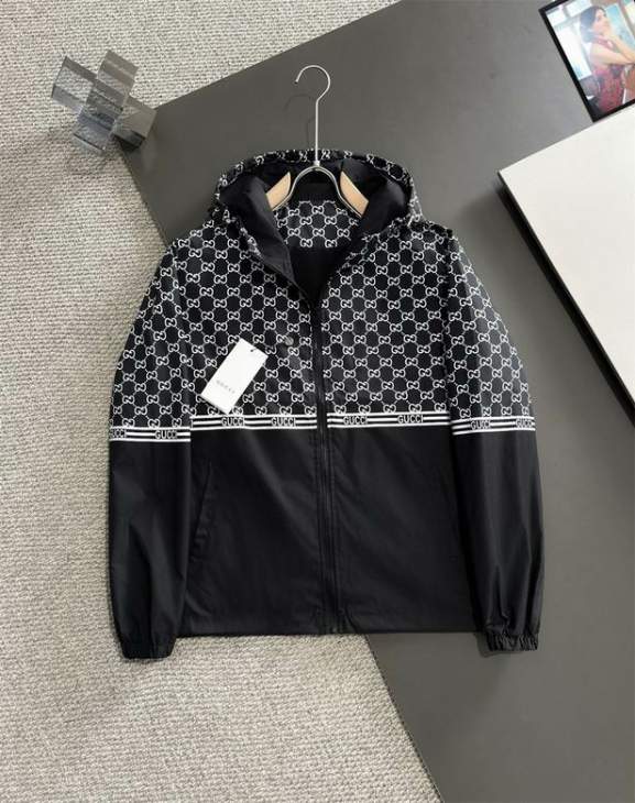 Picture of Gucci Jackets _SKUGucciM-3XL12yn18533659